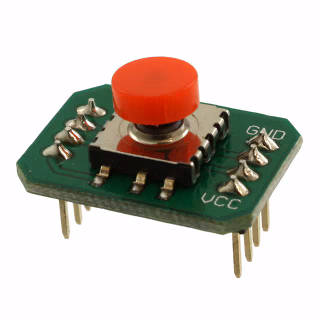 27801 Parallax Inc.  Accessoires